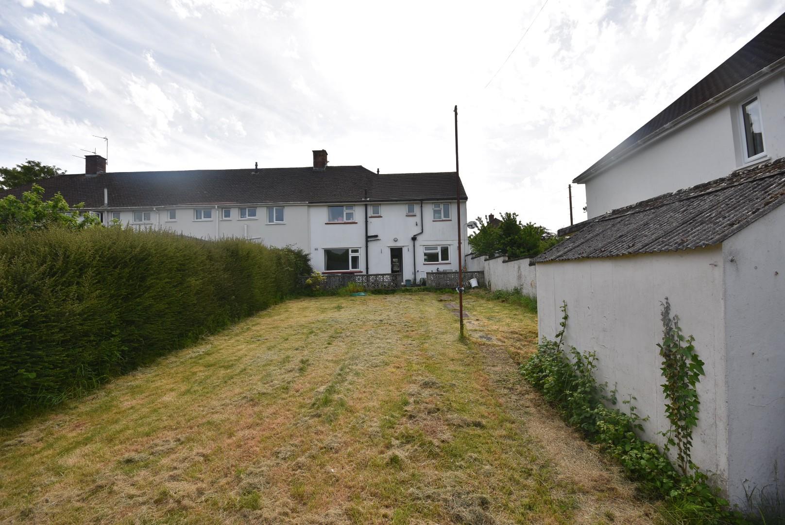 8 Rectory Close, Wenvoe, CF5 6AQ
